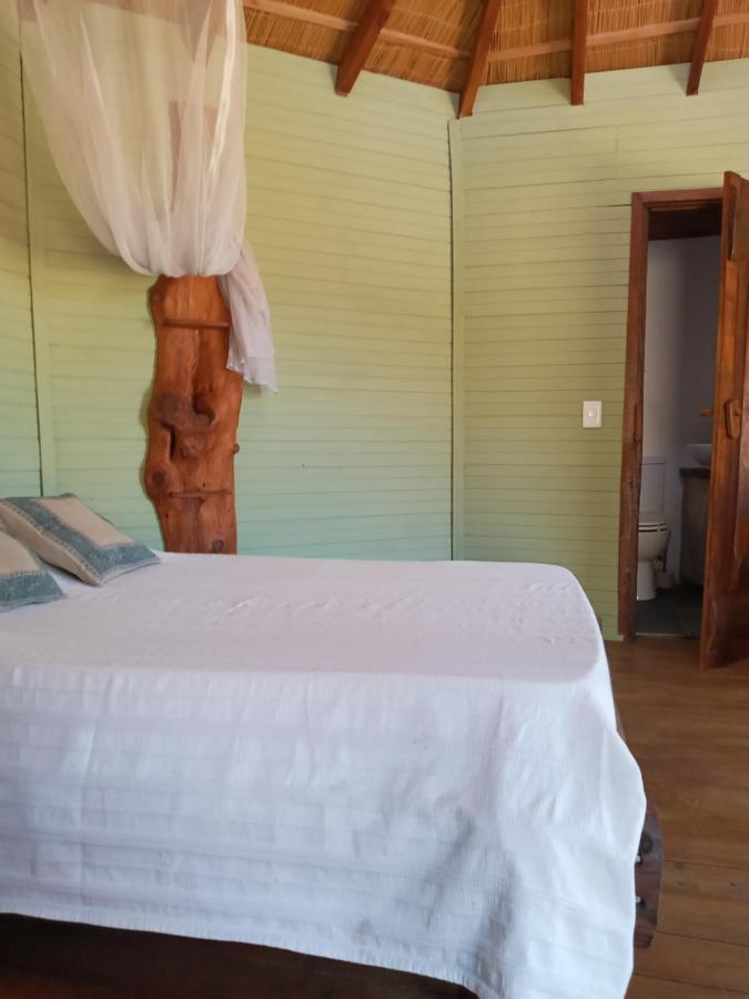 Yulele Cabanas Punta Del Diablo Zewnętrze zdjęcie